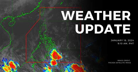 weather forecast philippines|pagasa weather update.